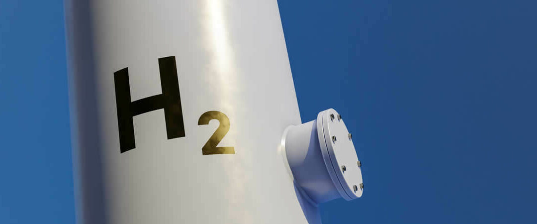 El proyecto SIGEN2H2 permitirá generar hidrógeno verde y una economía circular