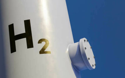 El proyecto SIGEN2H2 permitirá generar hidrógeno verde y una economía circular