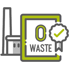 0 waste certificate 231x231