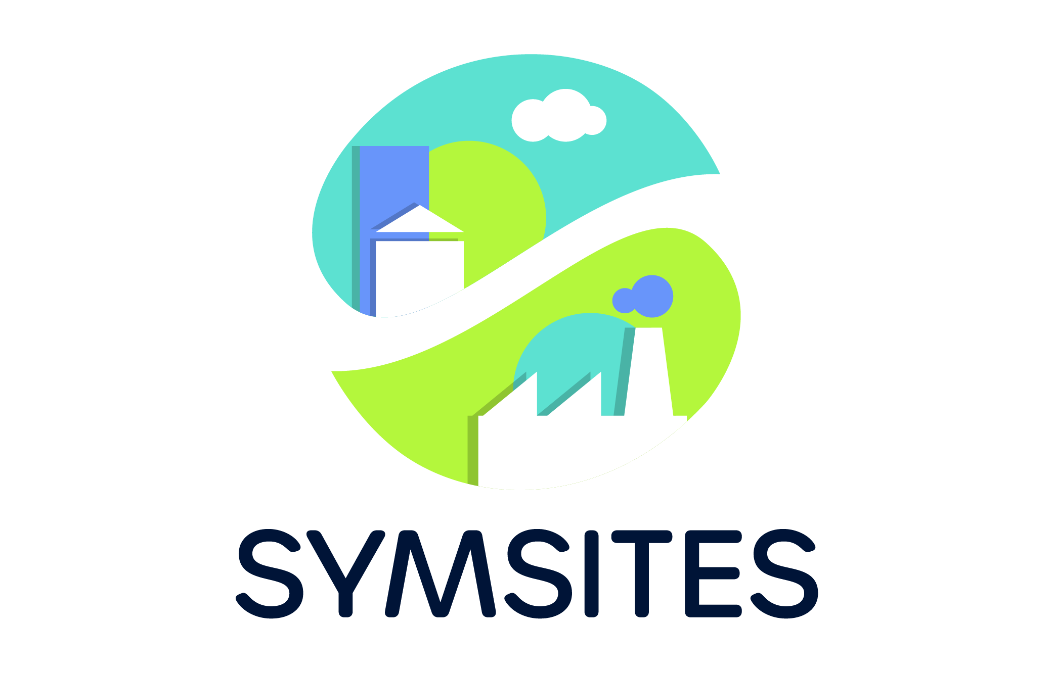 symsites logo rgb colors